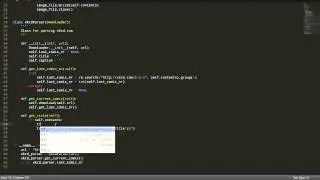 [Python] Downloading and parsing made simple - Part 4