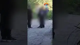 Чеченец без рук защитил свою честь