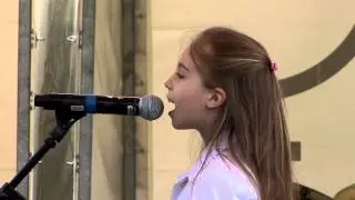Marysia Przybylska - Rowerem po Łodzi