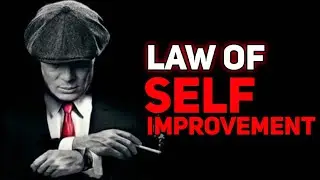 5 Thomas Shelby laws of self Improvement (Must Watch)