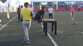 Победитель 