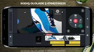 product video Ad part 2