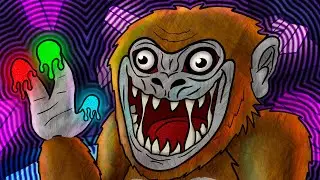 Finger Painter Trolling