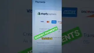 Payoneer Checkout - Shopify Payments using Payoneer - 