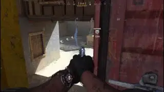 Imagine lag switching and still being trash