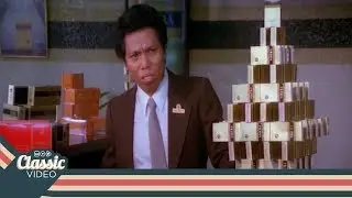 Bos Nyebelin - Warkop Kesempatan Dalam Kesempitan Part 5