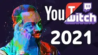 Стоит ли начинать стримить в 2021?