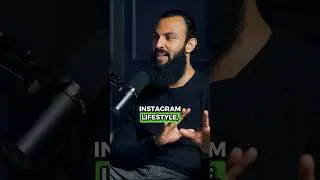 Instagram Lifestyle vs Reality