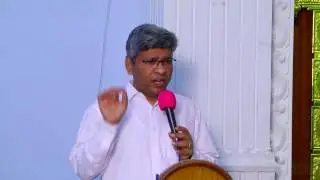 Sri K Prasanna Sai -Samarpan at Sivam (September-2016)_45th