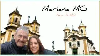 SOU MINAS GERAIS - Viagem de moto.