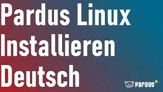 Pardus Linux Installieren Deutsch FULLHD