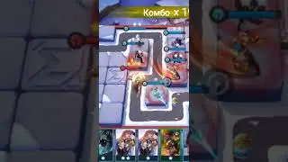 chess td Mobile Legends strategy  