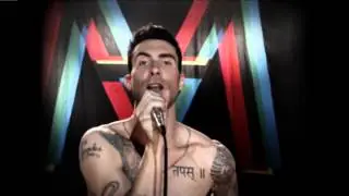 Maroon 5   Moves Like Jagger ft  Christina Aguilera 720p