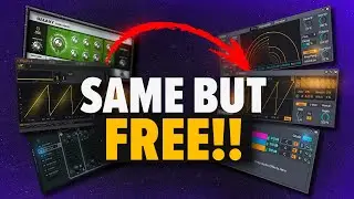 Why Stock Ableton Plugins Are A BETTER Option