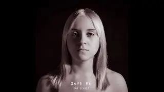 SAM SCARES: Save Me | Feat. EVA M. GARCIA | [OFFICIAL MUSIC VIDEO]