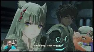 Xenoblade 3 - Rozpoczynamy nową przygodę part 18