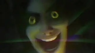 HAPPY HALLOWEEN || Tales of Arcadia || EPILEPSY / EYESTRAIN WARNING