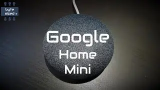 Google Home Mini Unboxing And Setup