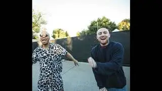 Anderson .Paak x Mac Miller Type Beat - 