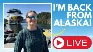 I've Just Disembarked a Cruise and Have SO MUCH to Tell You!
