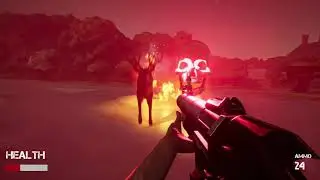 The Richmond Rut In Search of Fenton | GamePlay PC