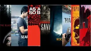 Tier List - Found Footage, POV and Faux Documentary Films
