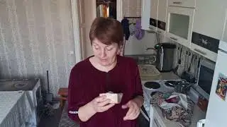 Деревенский шопинг/ Всего помаленьку/