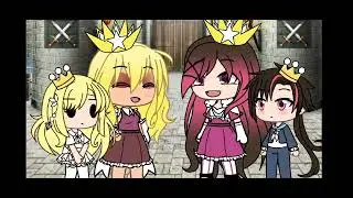 Credits are on my tik tok//Gacha Club \\