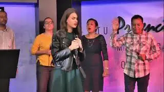 De gloria en gloria (Cover) - ICD Worship