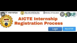 AICTE internship registration process | how to make account on AICTE internship portal -Full Details
