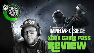 Rainbow six siege Review / XBOX Game Pass Ultimate
