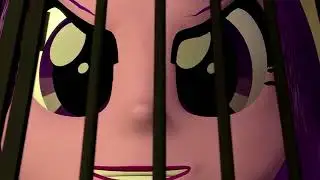 [sfm mlp eqg pov vore] aria is going to eat you