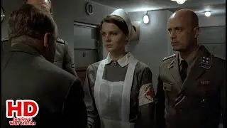 Drunk in Hitler's Bunker - Downfall