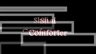 Shai - Comforter (lyrics) 90's Throwback