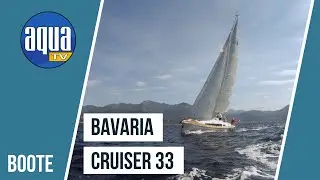 Bavaria Cruiser 33