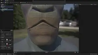 Mesh to Metahuman Advanced Tutorial