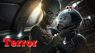 Horror/Suspense/Horror Sound Effect