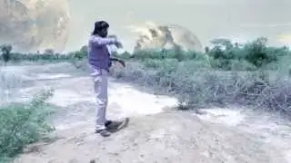 planet scenery vfx