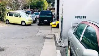 Honda Civic Ek4 SiR Japan Pinoy