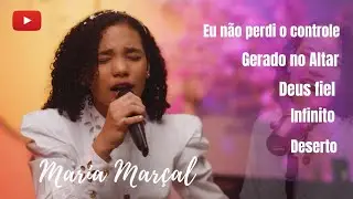 AS MAIS TOCADAS DE MARIA MARÇAL #5