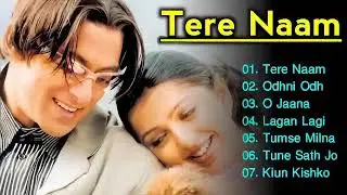 Tere Naam Movie All Songs Bollywood Hits Songs   Salman Khan & Bhumika Chawla, Ayesha Jhulka