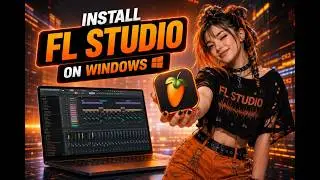 FL Studio 2026 | How To Download and Install?