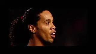 Ronaldinho-Crazy skills Barcelona Ac Milan