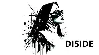 J-OVLAS - Diside (Singolo 2025) #deephouse #music #housemusic #dj #electronicmusic #techno #