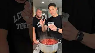 Borscht 