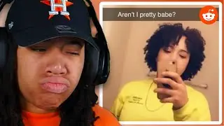 SimbaThaGod Reacts To Her MOST POTENT Reddit!