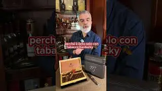 What's the difference between a Cuban and a Tuscan cigar? 
