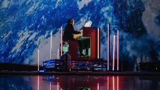 "Орган в планетарии. Рождество" от Amadeus Concerts