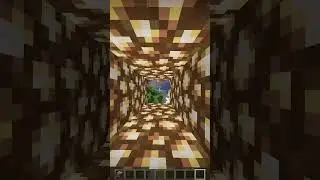 Minecraft viral NOSTALGIA (Runaway) #shorts #minecraft