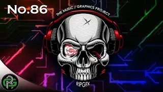 The Music / Graphics Project No.86